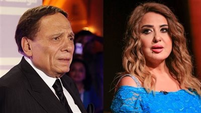 بسبب تصريحاتها عن الفنان عادل إمام.. مادلين طبر توضح موقفها عقب تهديد بسمة وهبة بتقديم بلاغ ضدها 