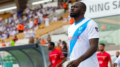 غرامات بالجملة.. الانضباط السعودية تعاقب كوليبالي وفابينيو