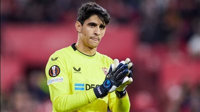 رسميًا.. الهلال السعودي يُعلن ضم الحارس ياسين بونو (فيديو)