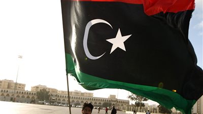 الاتحاد الأفريقي: استعادة وحدة ليبيا لن يكون إلا بالوسائل السلمية