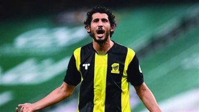 تعرف على شروط أحمد حجازي للرحيل عن اتحاد جدة السعودي