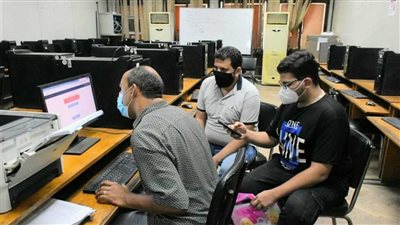 مصر.. مد المرحلة الثانية لتنسيق الجامعات الحكومية والمعاهد حتى مساء الأحد القادم