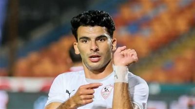 رحيل أم بقاء.. خالد الغندور يحسم الجدل بشأن أحمد سيد زيزو نجم الفريق الأول لكرة القدم بالقلعة البيضاء