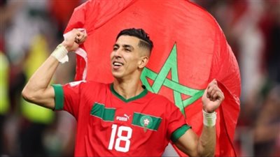 بعد تعاقده مع نادي الوحدة.. من هو المدافع المغربي جواد الياميق؟ (مسيرته الكروية)