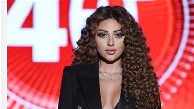  ترقص وتغني مع فريق عملها.. ميريام فارس تتصدر التريند بعد فيديو شركة روتانا