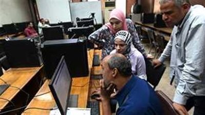 موعد انتهاء المرحلة الثانية للتنسيق 2023.. ورابط الاستعلام