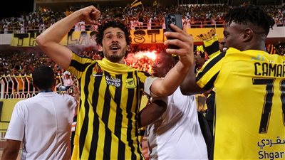 سعر تذاكر مباراة الاتحاد والطائي في دوري روشن 2023