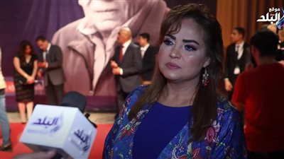 كواليس وأسرار.. وفاء مكي تخرج عن صمتها بعد إجراء عملية تكميم المعدة