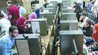  الحد الأدنى لتنسيق الجامعات 2023 المرحلة الثانية