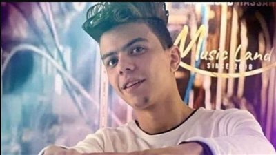  آخر أعمال المطرب كلوشة.. وكيف نعاه صناع موسيقى المهرجانات؟ (كلمات مؤثرة)