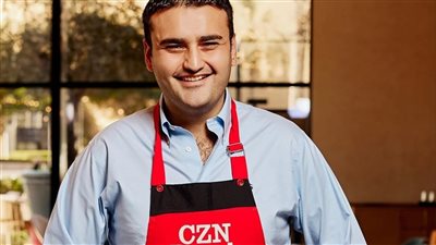 بعد موجة تعاطف كبيرة.. تطورات جديدة بشأن الشيف بوراك وخلافه مع والده.. هل تم الصلح؟