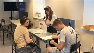 وسط اللوائح الحكومية.. ما هو مستقبل طلاب الجامعات بأوكرانيا في ظل الحرب الروسية؟