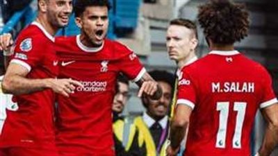 معلق مباراة ليفربول Liverpool FC ضد بورنموث في الدوري الإنجليزي 2024