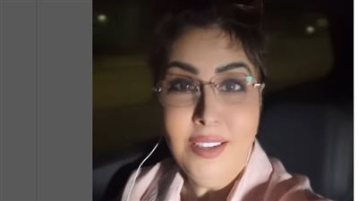 عبر إنستجرام.. 