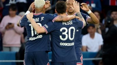 التشكيل المتوقع لمباراة باريس سان جيرمان Paris Saint-Germain وتولوز في الدوري الفرنسي 2024