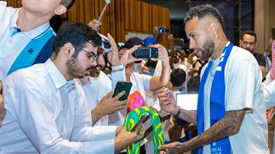 شاهد.. آخر استعدادات ملعب 