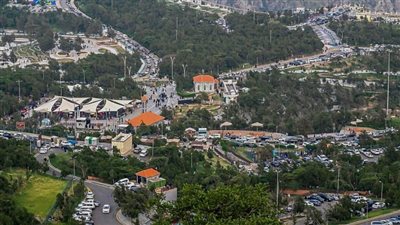 مستعمرون إسرائيليون يحرقون 40 دونما مزروعة بالقمح شمال نابلس