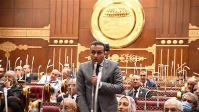 برلماني: قرارات العفو الرئاسي تعزز من مسيرة التنمية والإصلاح نحو الجمهورية الجديدة