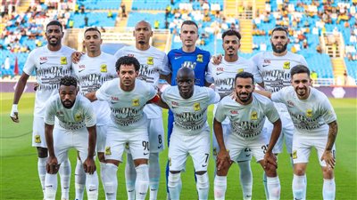 كريم بنزيما يقود تشكيل الاتحاد لمواجهة الطائي في الدوري السعودي