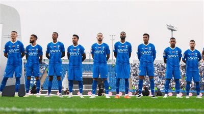 مالكوم يقود تشكيل الهلال لمواجهة الفيحاء في الدوري السعودي