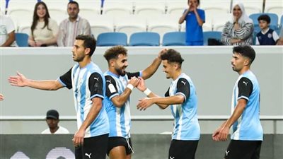 حمدي فتحي يقود الوكرة لتحقيق أول انتصار في الدوري القطري