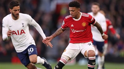 توتنهام يحقق فوزًا غاليًا على مانشستر يونايتد بالدوري الإنجليزي.. أكرم ضيفه بهدفين