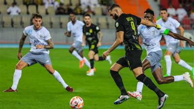 الاتحاد يواصل انطلاقته الرائعة في حملة الدفاع عن لقب الدوري السعودي