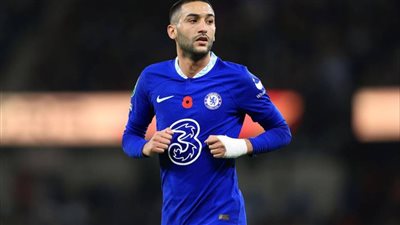 كواليس صفقة بيع اللاعب حكيم زياش إلى نادي غلطة سراي.. ما هي شروط نادي تشيلسي الإنجليزي؟