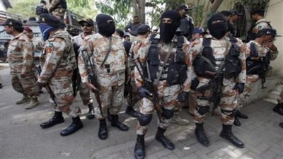 باكستان.. اعتقال 13 متطرفا بينهم قادة في تنظيم داعش شرقي البلاد