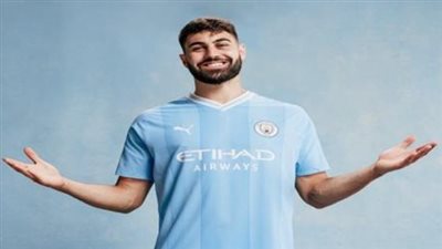  جوسكو جفارديول يؤكد أنه في مانشستر سيتي Man city يتدرب مع أفضل مدرب في العالم