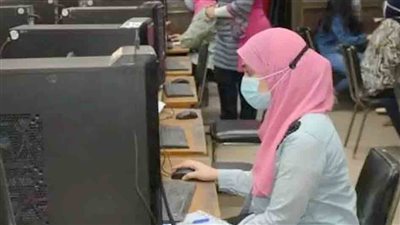 خطوات الحصول على نتيجة تنسيق المرحلة الثانية 2023 (رابط)