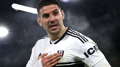  قادمًا من فولهام الإنجليزي.. تفاصيل انتقال ميتروفيتش إلى الهلال