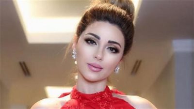 ارتدت فستان باللون الأحمر الناري.. حفل ميريام فارس ضمن موسم الجيمرز  يتصدر التريند