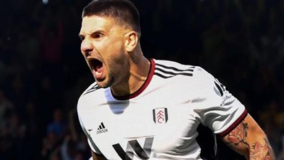 الصربي ميتروفيتش Mitrovic هلالي حتى 2026
