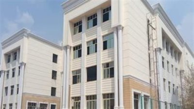 تفاصيل التقديم لبرامج جامعة حلوان الأهلية ومصروفات العام الدراسي 2023- 2024