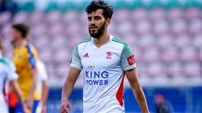 بدأ مسيرته في شباب الأردن.. من هو موسى التعمري؟ (مشواره الكروي)