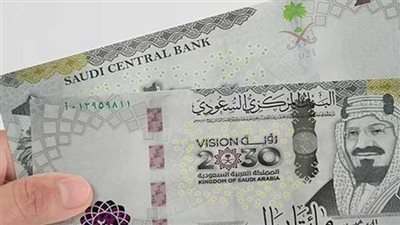 سعر الريال السعودي في مصر اليوم الأحد 20-8-2023