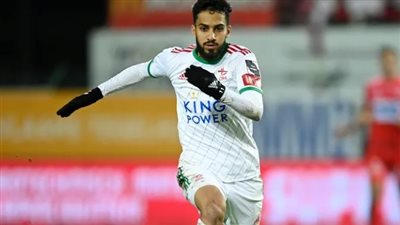 فيديو يوثق ابداع الأردني موسى التعمري في الدوري الفرنسي