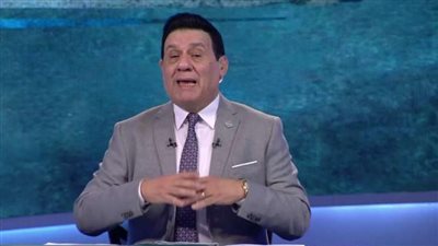 الأهلي المصري يتقدم ببلاغ للنائب العام ضد الإعلامي مدحت شلبي