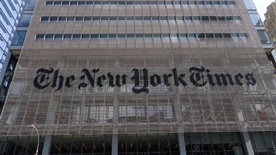 تنوعت بين سياسية وخيالية.. الكتب الأكثر مبيعًا فى قائمة نيويورك تايمز خلال أسبوع