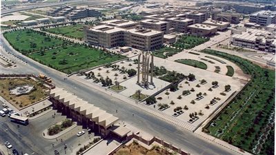 مصروفات كليات جامعة حلوان الأهلية 2023.. وتنسيق الجامعات 