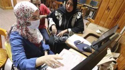  المدة الزمنية المحددة لاعلان نتيجة للمرحلة الثانية 