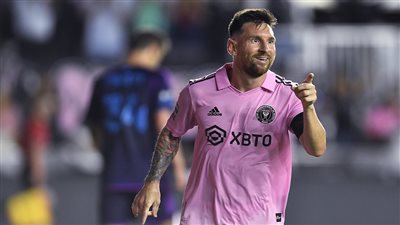 خطة إنتر ميامي Inter Miam في نصف نهائي كأس لامار هانت