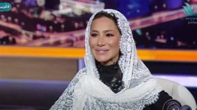 كيف أثارت الإعلامية المصرية بسمة وهبة حالة من الجدل؟