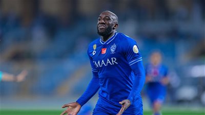 رسميًا.. الهلال السعودي يُعلن رحيل موسى ماريجا