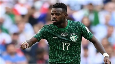 إصابة جديدة تضرب صفوف منتخب السعودية قبل وديتي كوت ديفوار والجزائر