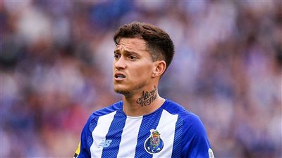 النصر السعودي يضم أوتافيو إدميلسون قادمًا من بورتو