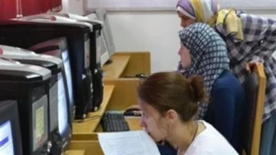 بشكل كامل.. نتيجة تنسيق المرحلة الثانية 2023 للشعبة العلمية