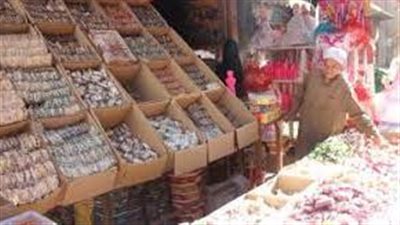 أسعار بيع حلوى المولد النبوي الشريف في عام 2023