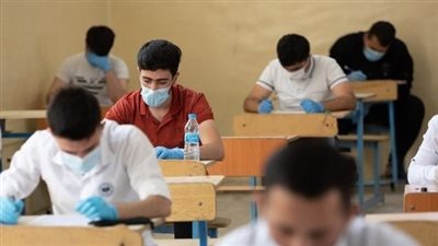 نتائج اعتراضات السادس الإعدادي 2023 العراق (رابط)